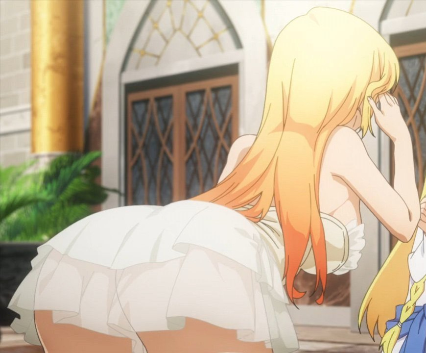 scy 25 Konosuba