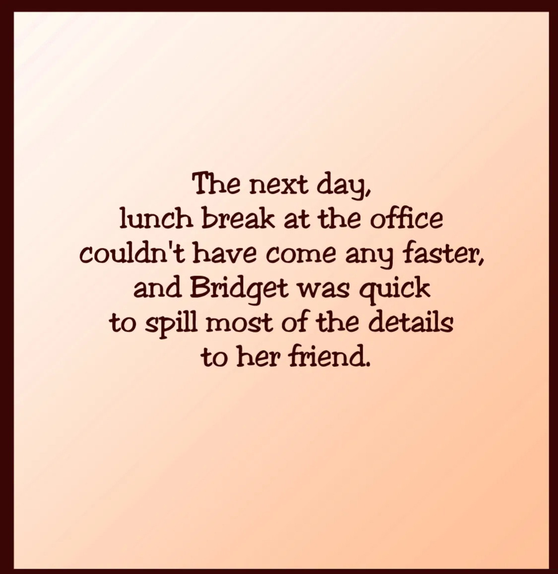 Spicy Stories 21 - Chapter 02 - FULL