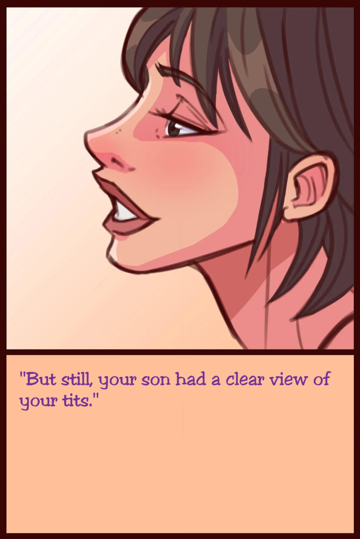 Spicy Stories 21 - Chapter 02 - FULL