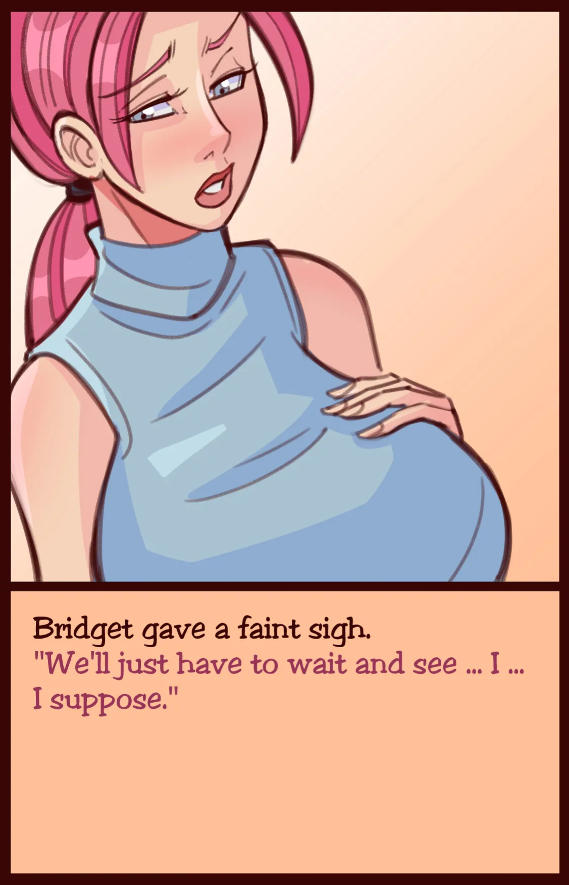 Spicy Stories 21 - Chapter 02 - FULL