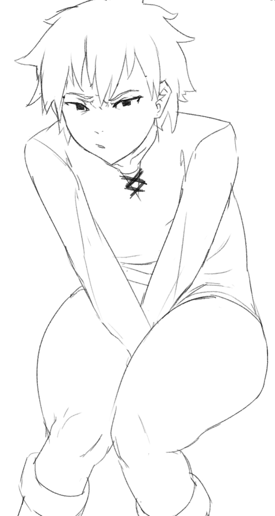 Kiviyomi / Kronguss Vanilla (relatively) Konosuba