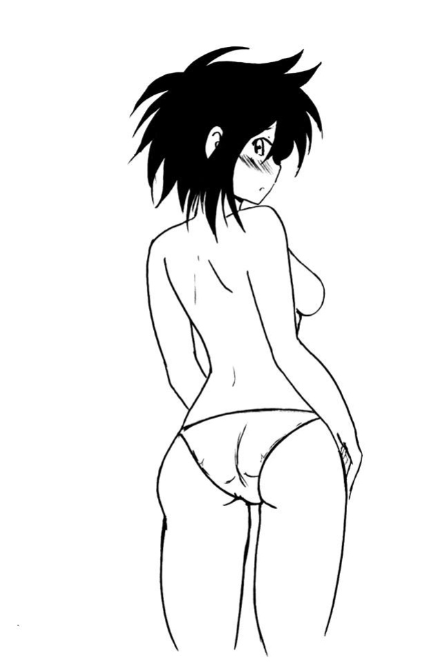 Angelou Hentai (short stories)
