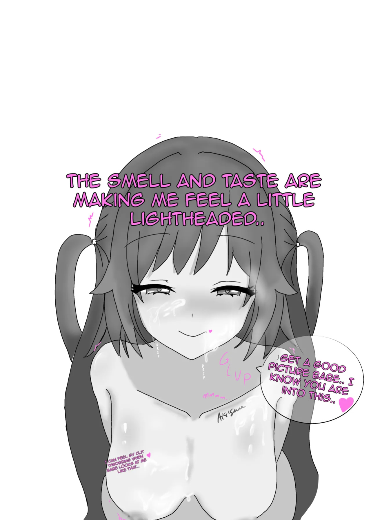 (AkisaeHitori) My Wife's NTR Diary 1 to 4