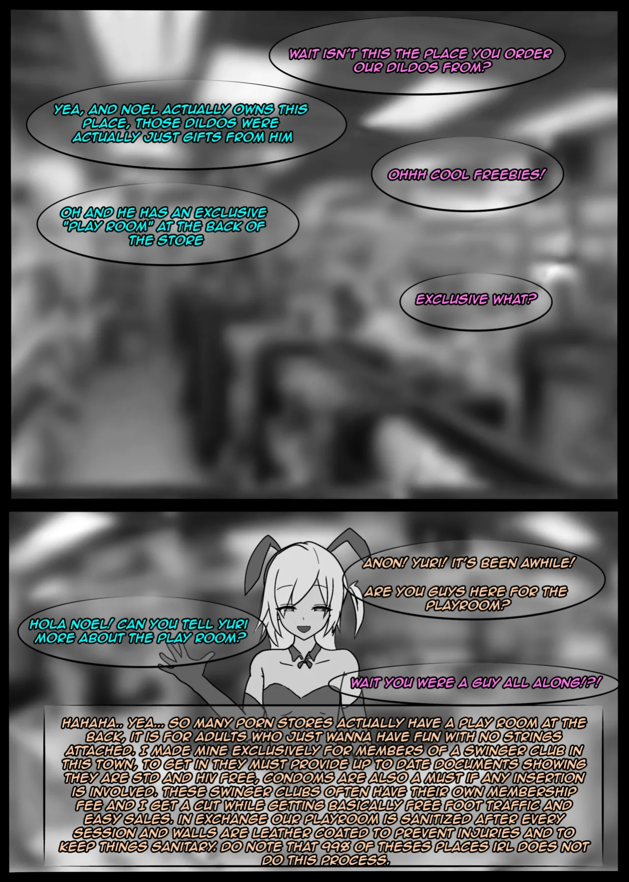 (AkisaeHitori) My Wife's NTR Diary 1 to 4
