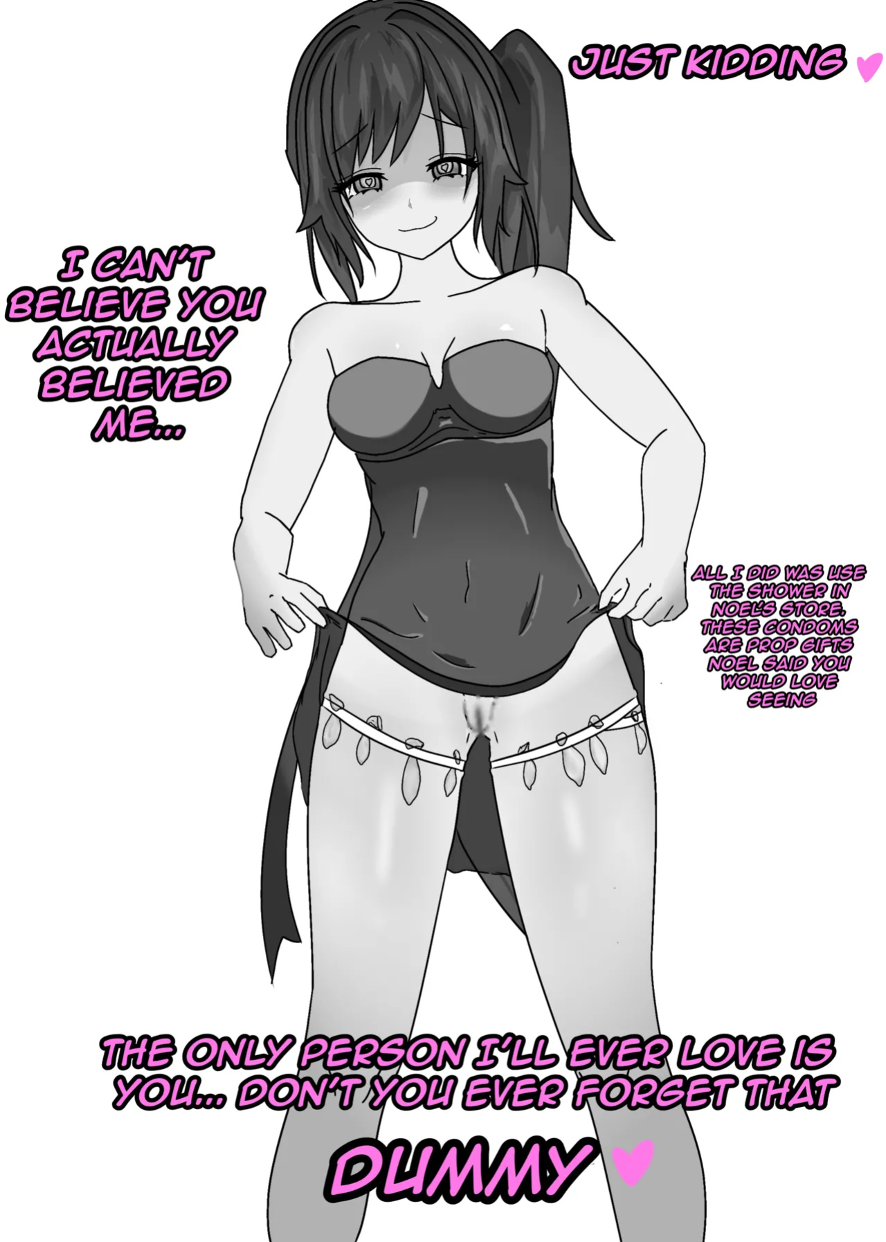 (AkisaeHitori) My Wife's NTR Diary 1 to 4