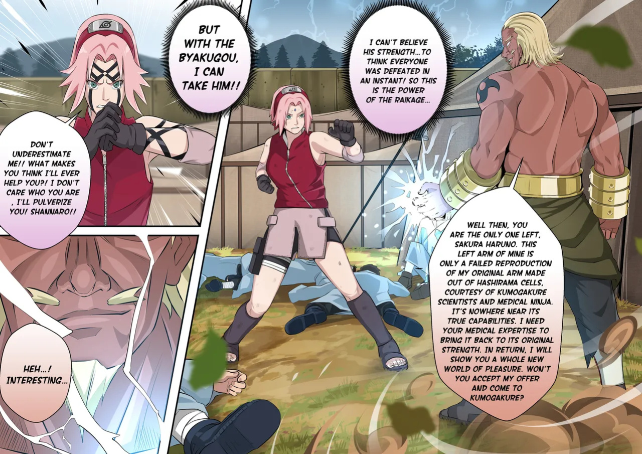 [Kimkun0162] THUNDERCLOUD CHRONICLES