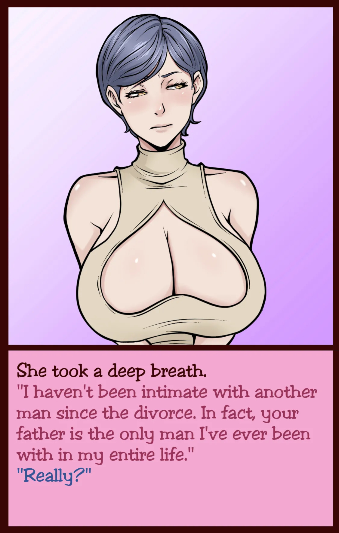 Spicy Stories 22 - Chapter 01 - FULL