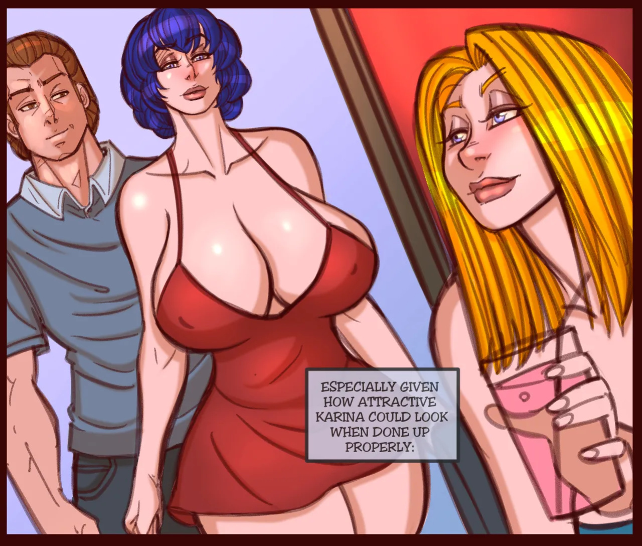 NGT Cómics 13 - Chapter 02 - FULL