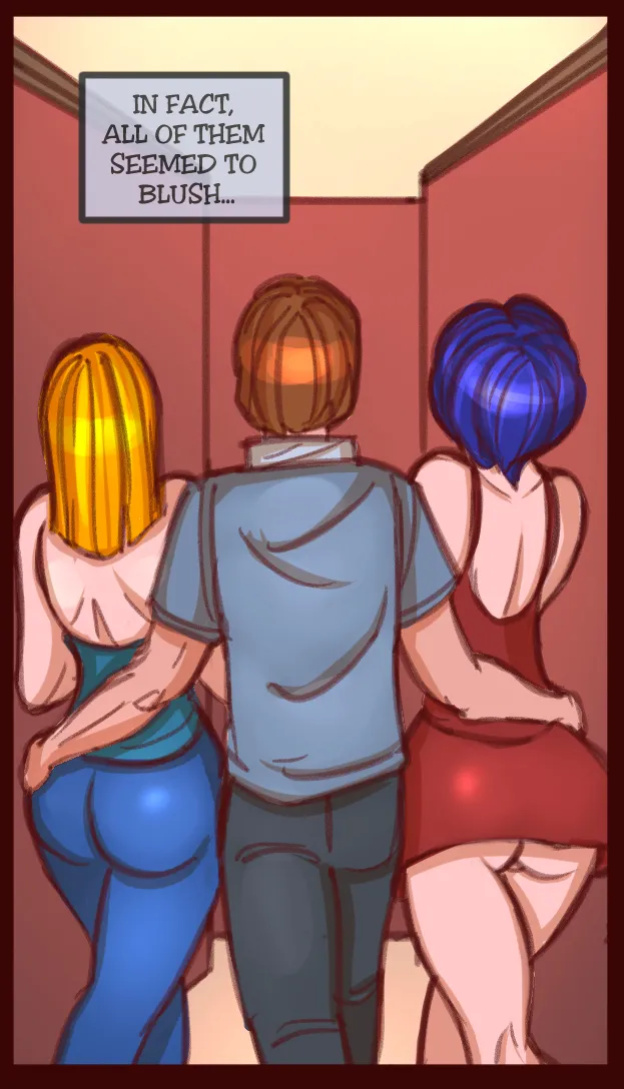 NGT Cómics 13 - Chapter 02 - FULL