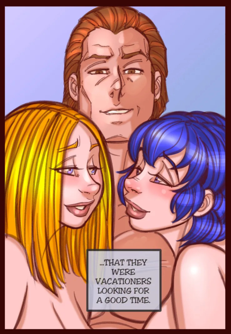 NGT Cómics 13 - Chapter 02 - FULL