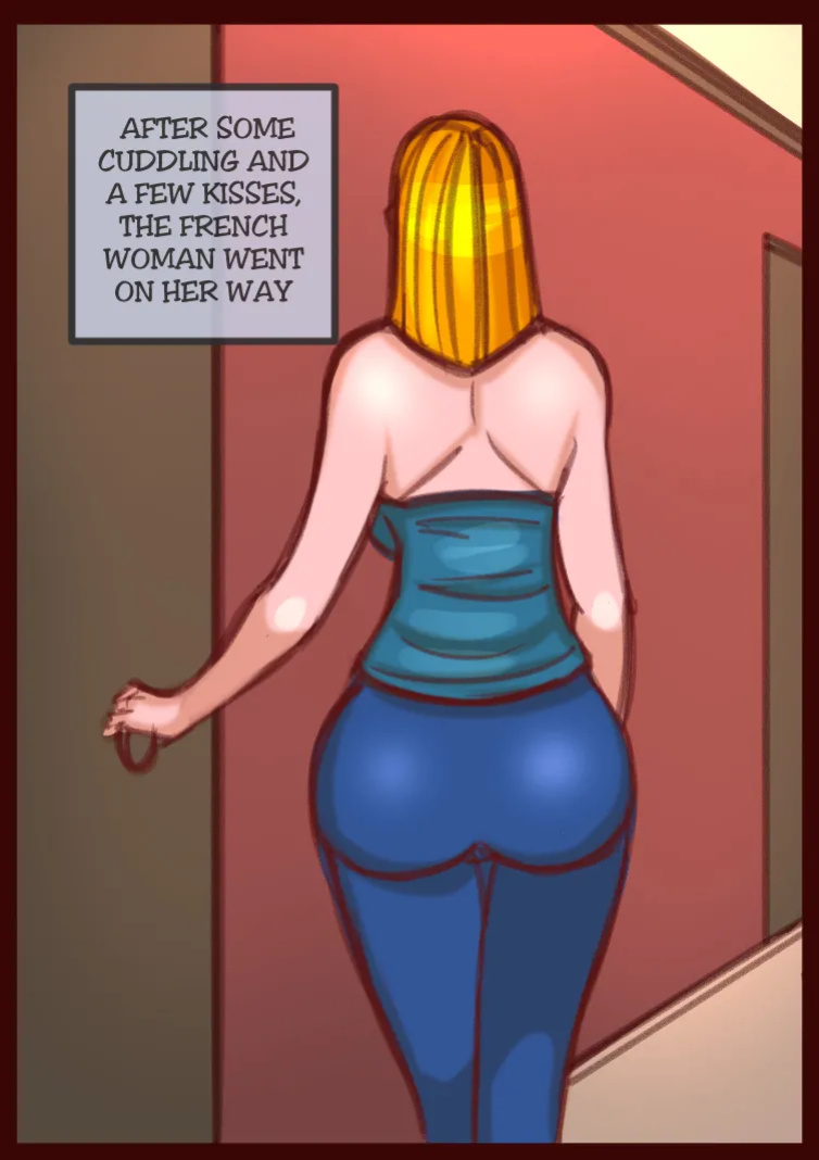 NGT Cómics 13 - Chapter 02 - FULL