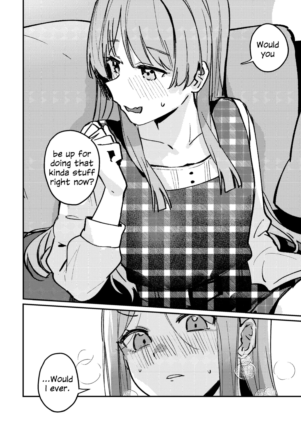 [virophilia (Orihi Chihiro)] Ending the Divide Between Thought and Action (BanG Dream! It's MyGO!!!!!)