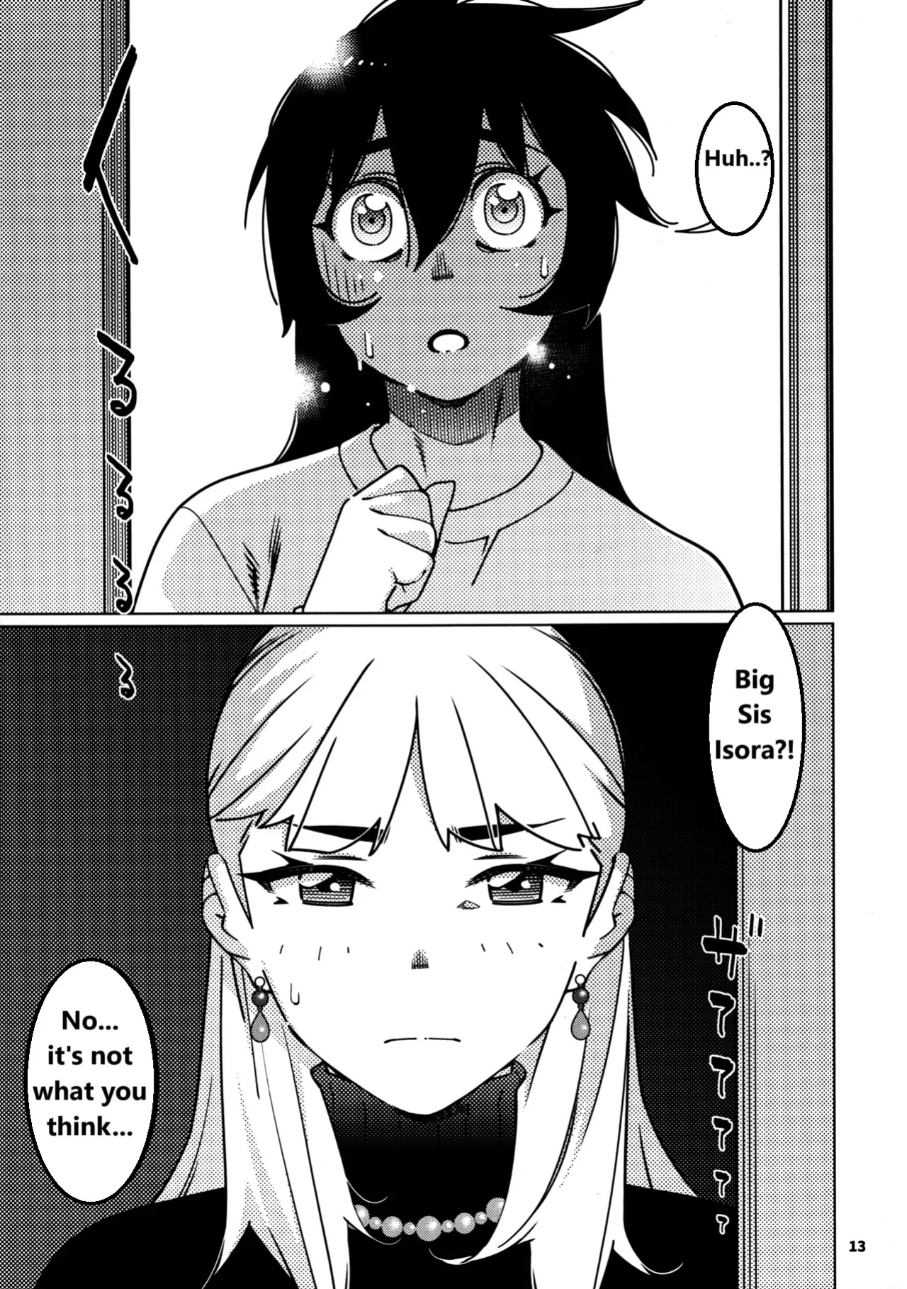 [Otonano Omochiya (Hirokawa)] Otonano Omochiya 29