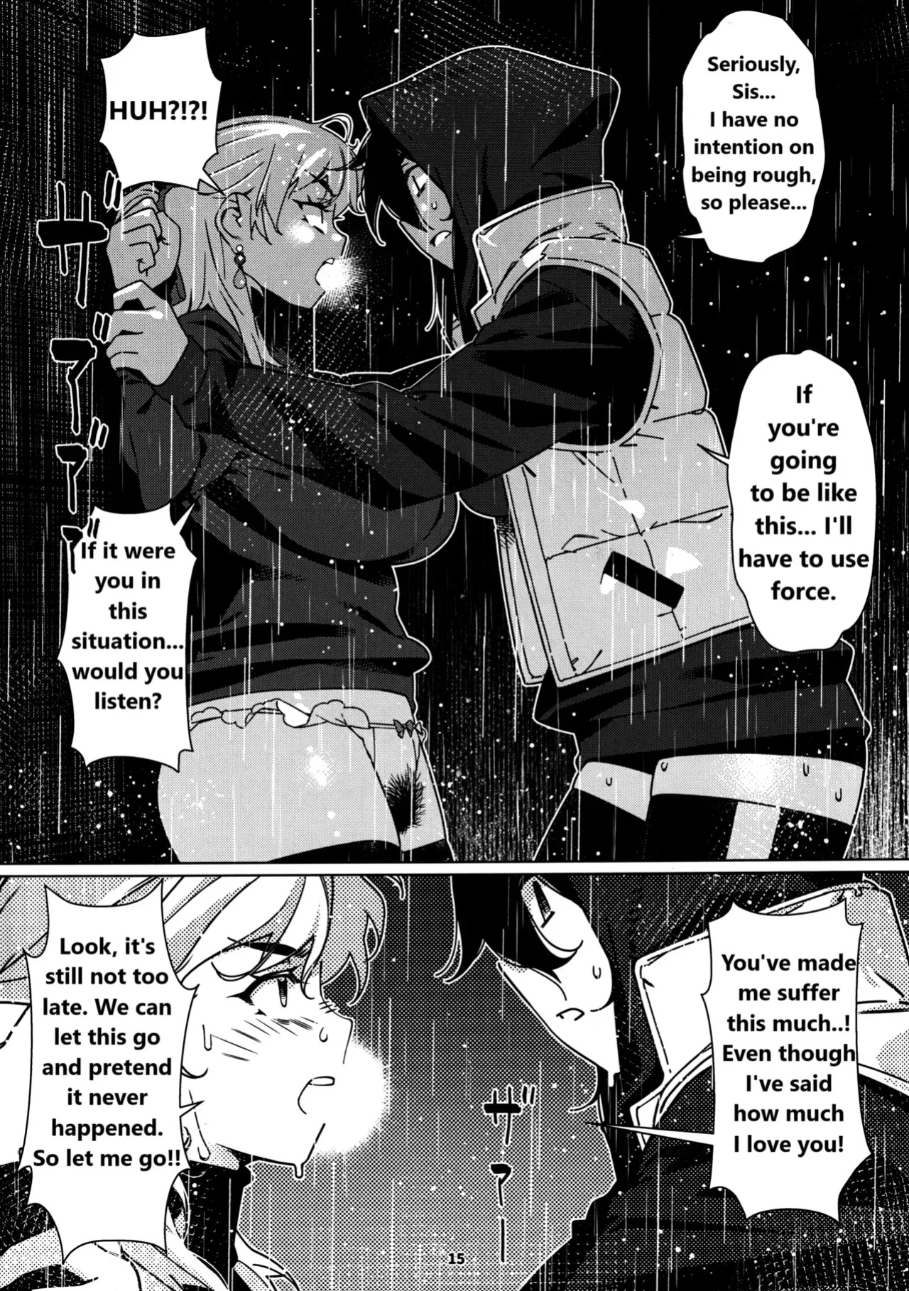 [Otonano Omochiya (Hirokawa)] Otonano Omochiya 29