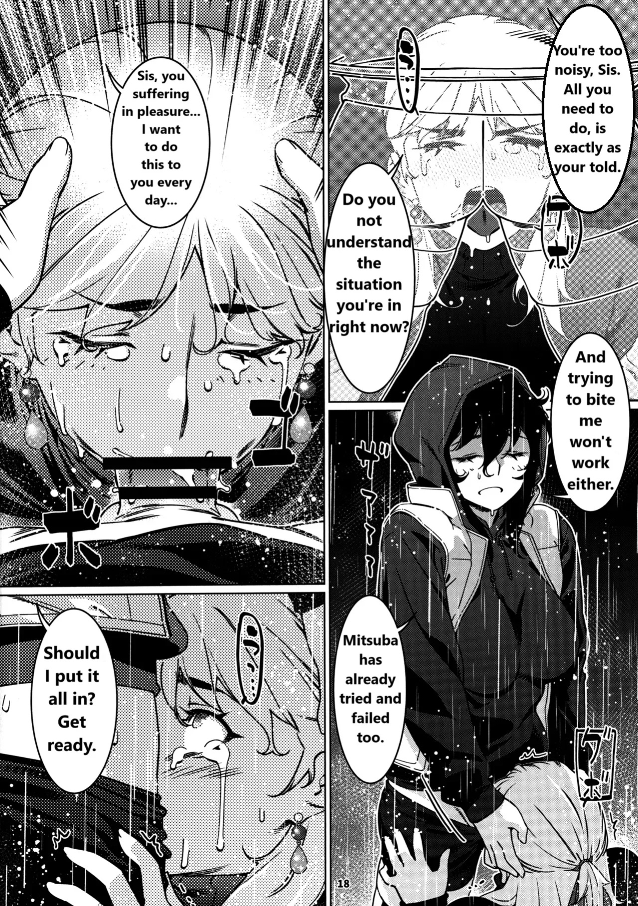 [Otonano Omochiya (Hirokawa)] Otonano Omochiya 29