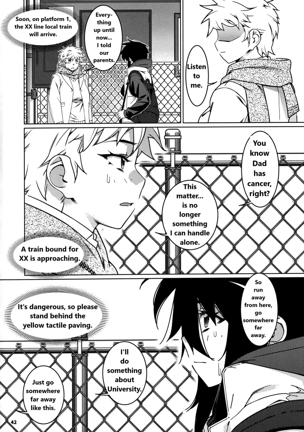 [Otonano Omochiya (Hirokawa)] Otonano Omochiya 29