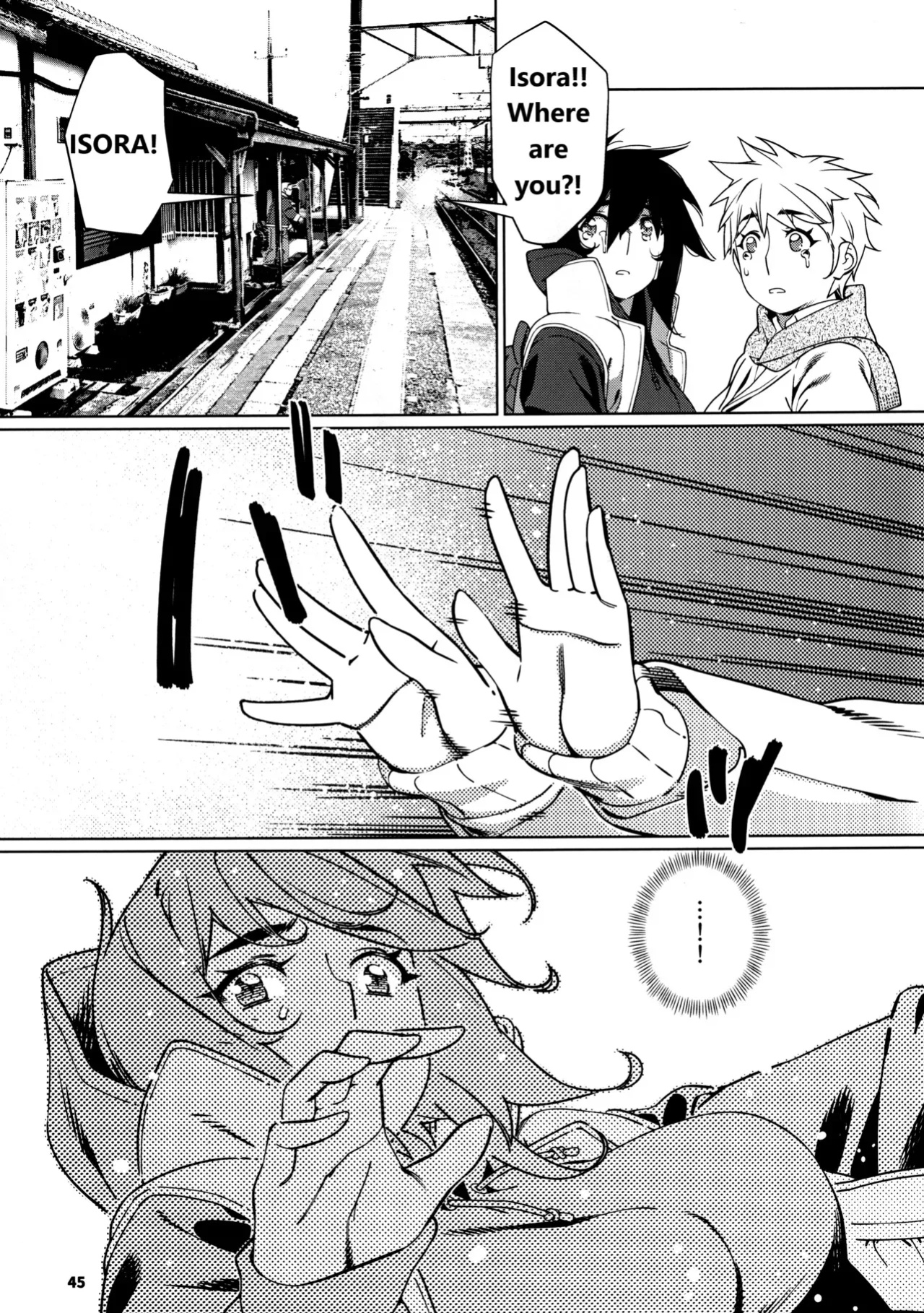 [Otonano Omochiya (Hirokawa)] Otonano Omochiya 29