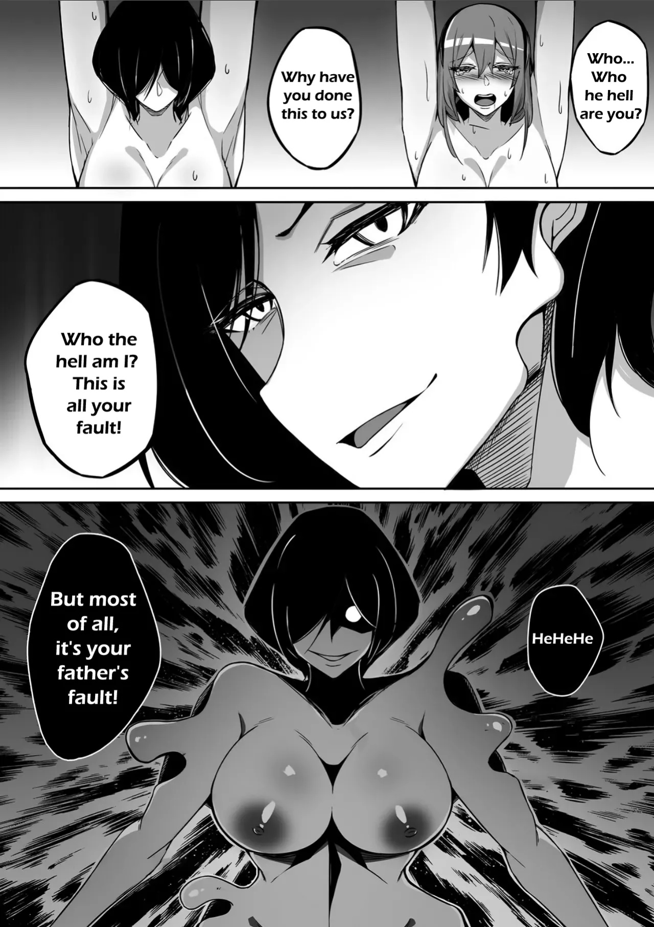 [Namidame] Amorphous 02 trad v2