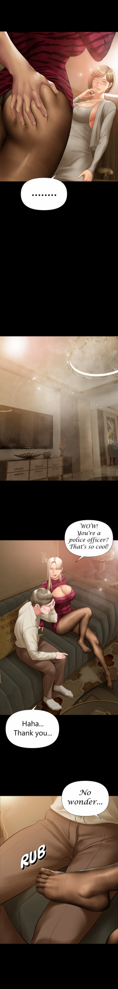 [Dr. Stein] Smoking Hypnosis Season2 EP.8