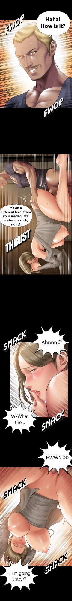 [Dr. Stein] Smoking Hypnosis Season2 EP.8