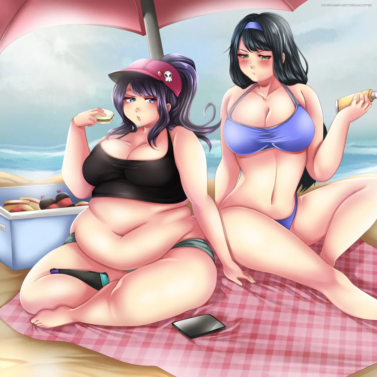 [ sweetdreamcoffee ] The Weight of Experience [ Complete / + Bonus ]