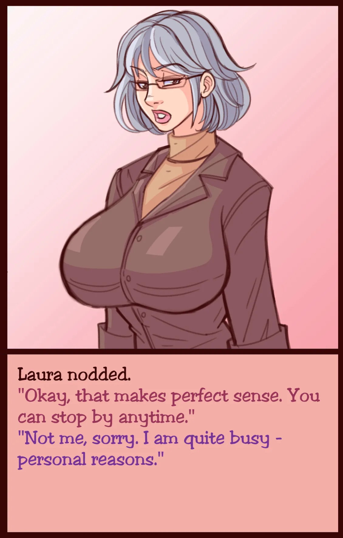 Spicy Stories 23 - Chapter 01 - FULL