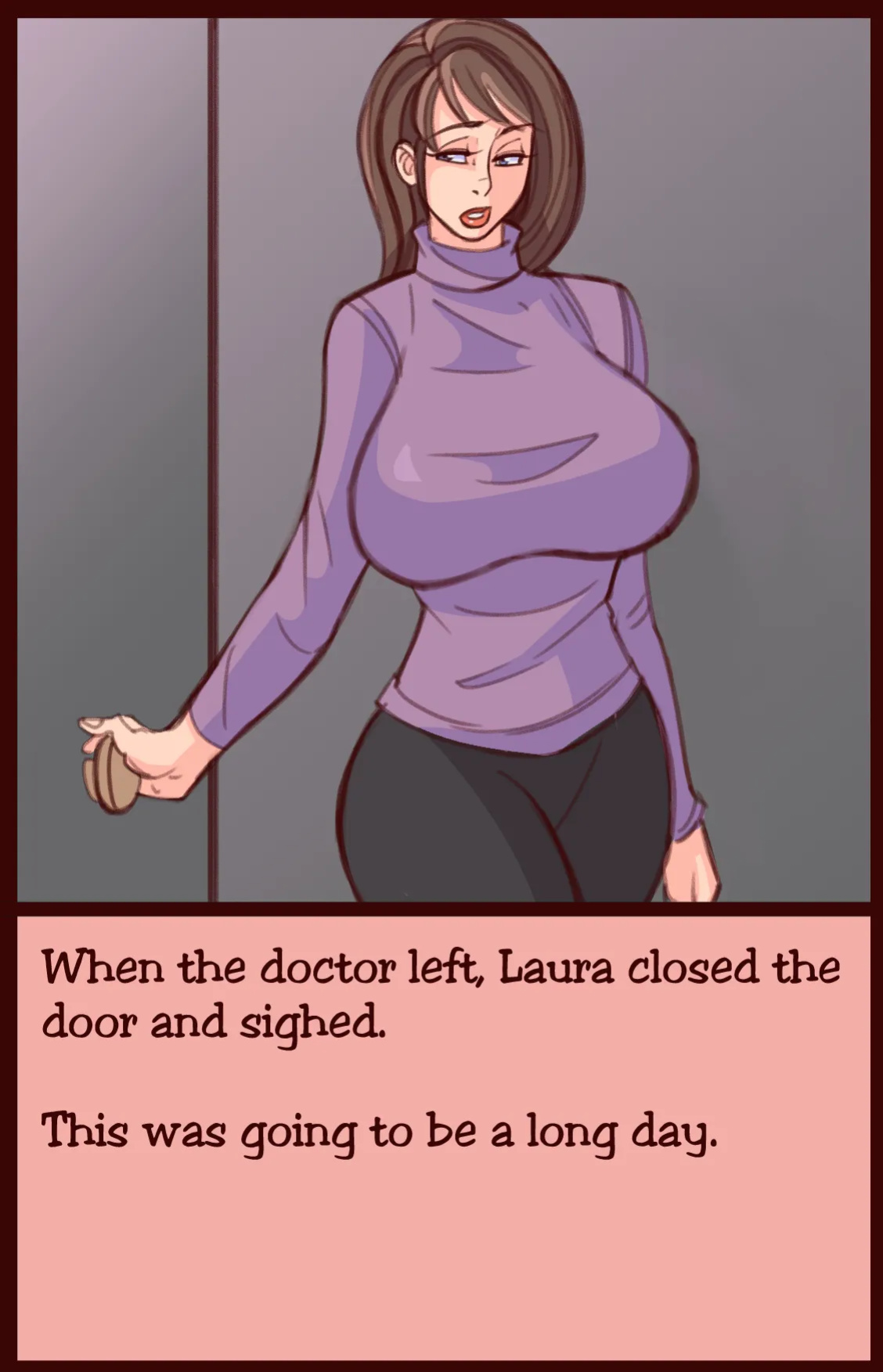 Spicy Stories 23 - Chapter 01 - FULL