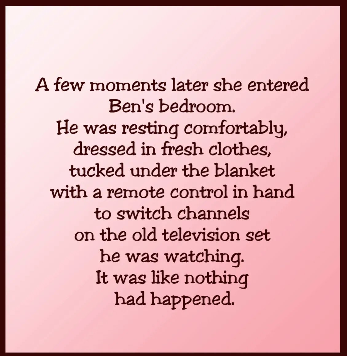 Spicy Stories 23 - Chapter 01 - FULL