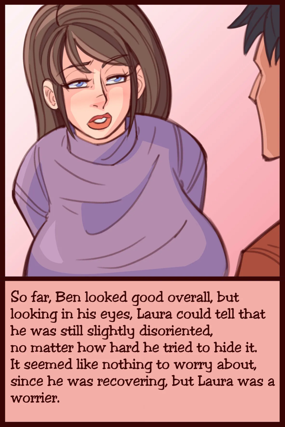 Spicy Stories 23 - Chapter 01 - FULL