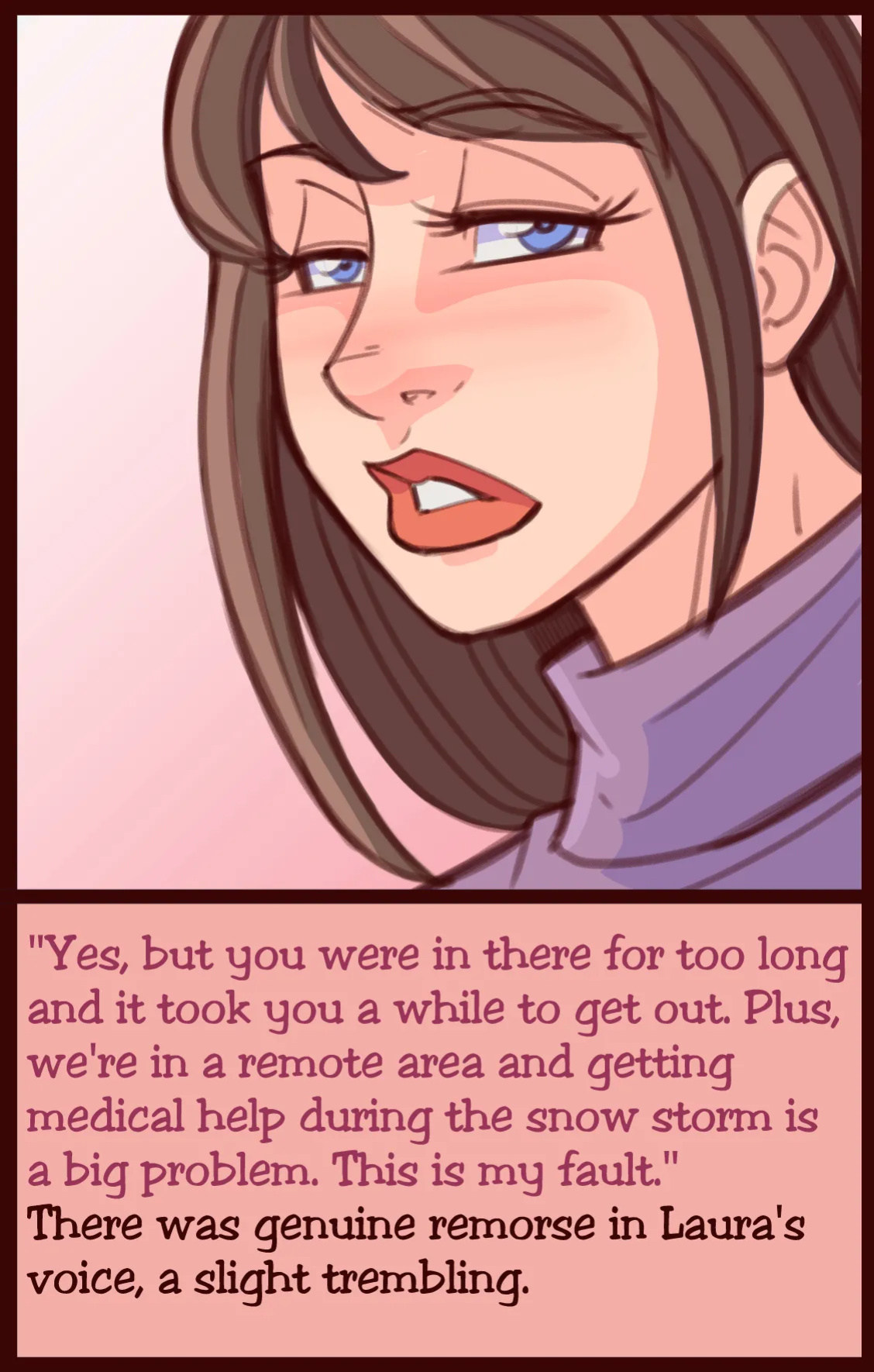 Spicy Stories 23 - Chapter 01 - FULL