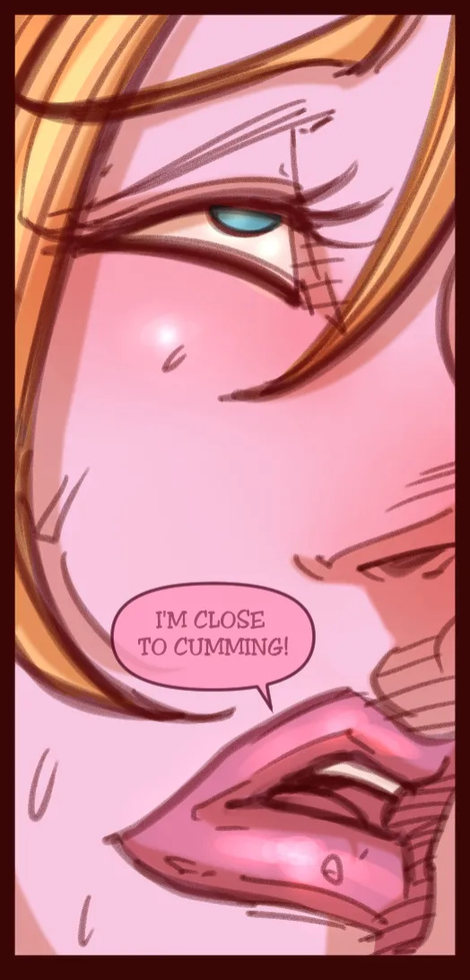 NGT Cómics 14 - Chapter 01 - FULL