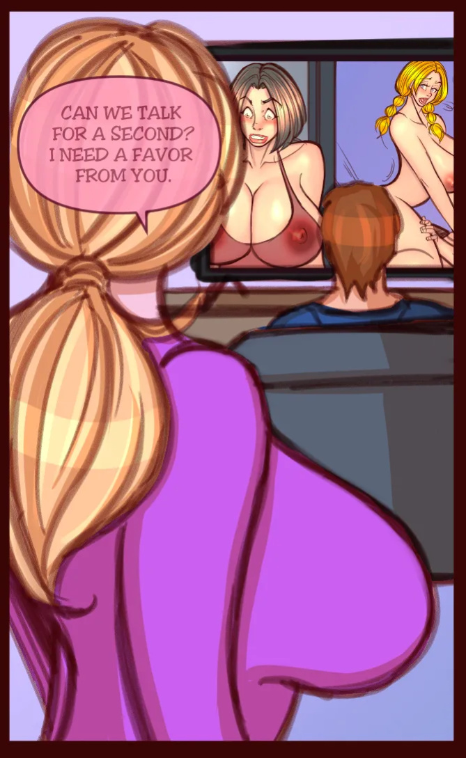 NGT Cómics 14 - Chapter 01 - FULL