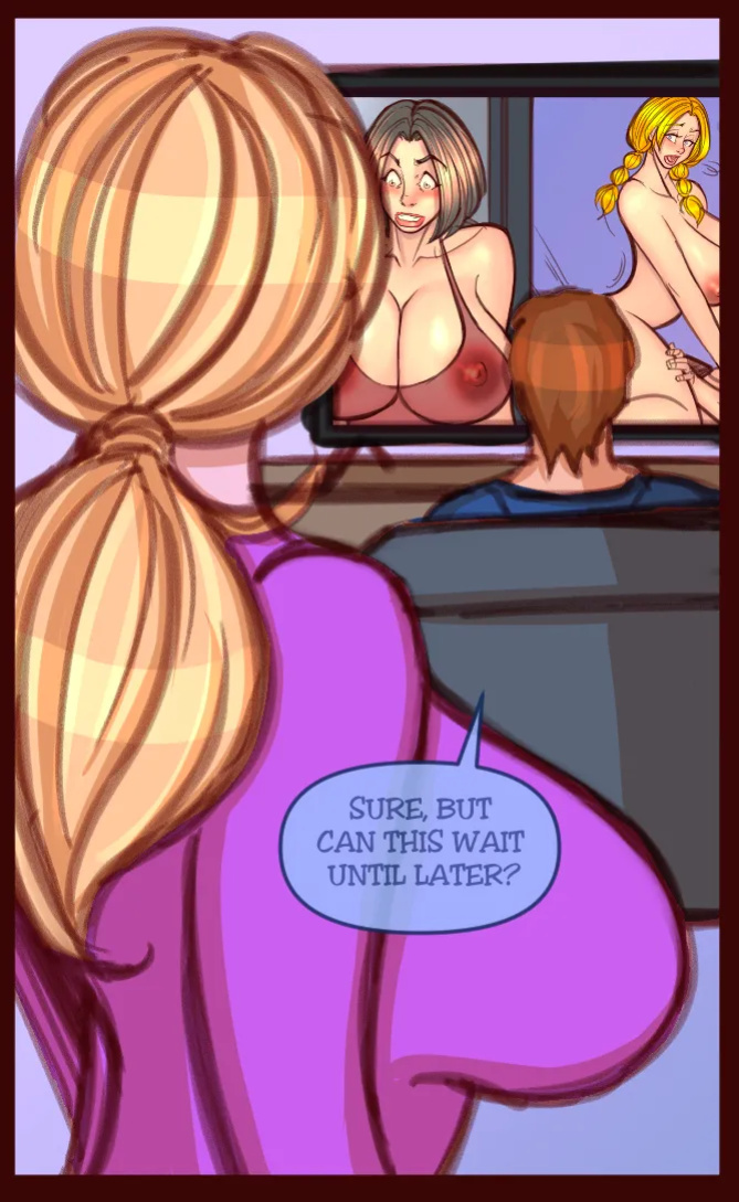 NGT Cómics 14 - Chapter 01 - FULL