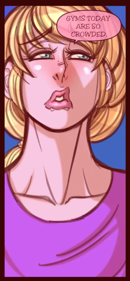 NGT Cómics 14 - Chapter 01 - FULL