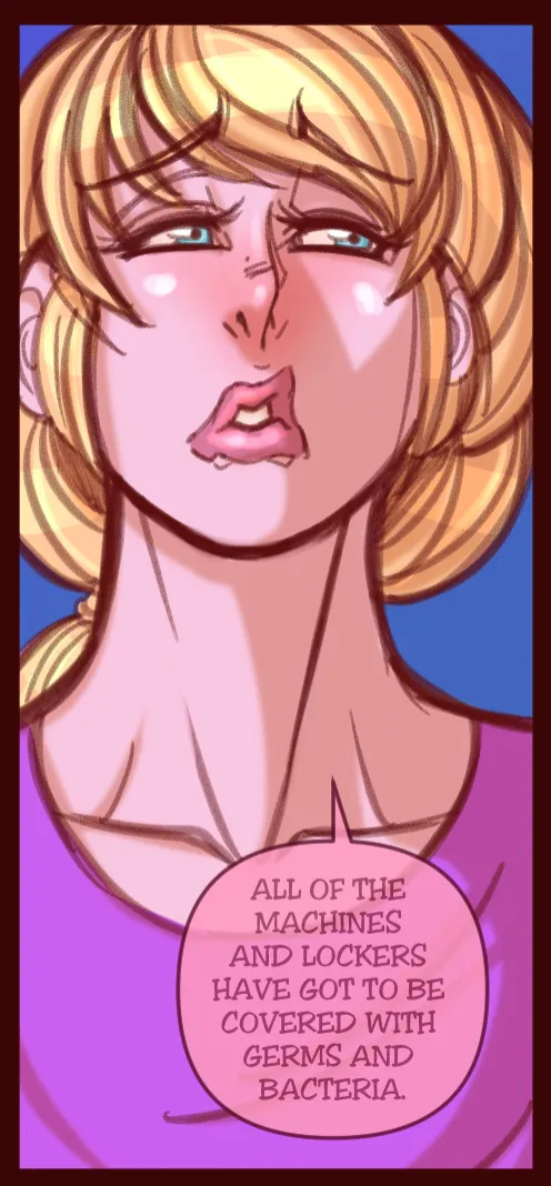 NGT Cómics 14 - Chapter 01 - FULL