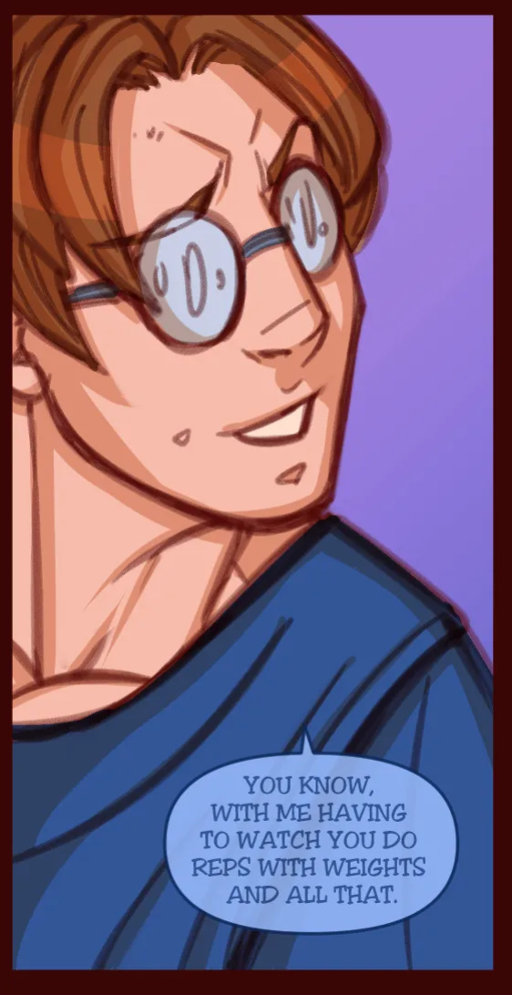 NGT Cómics 14 - Chapter 01 - FULL