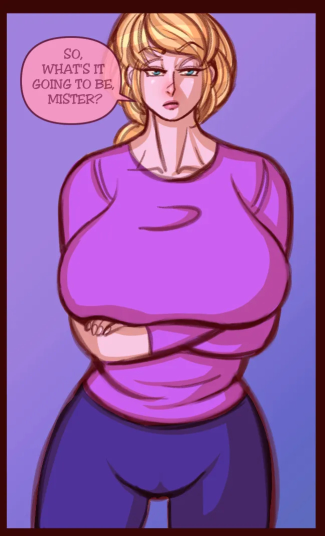 NGT Cómics 14 - Chapter 01 - FULL