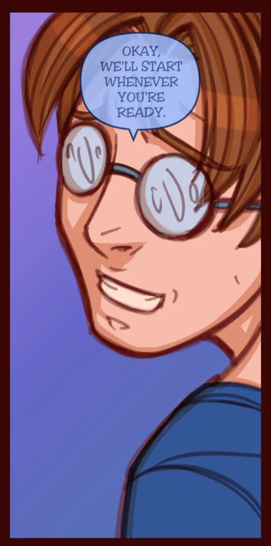 NGT Cómics 14 - Chapter 01 - FULL