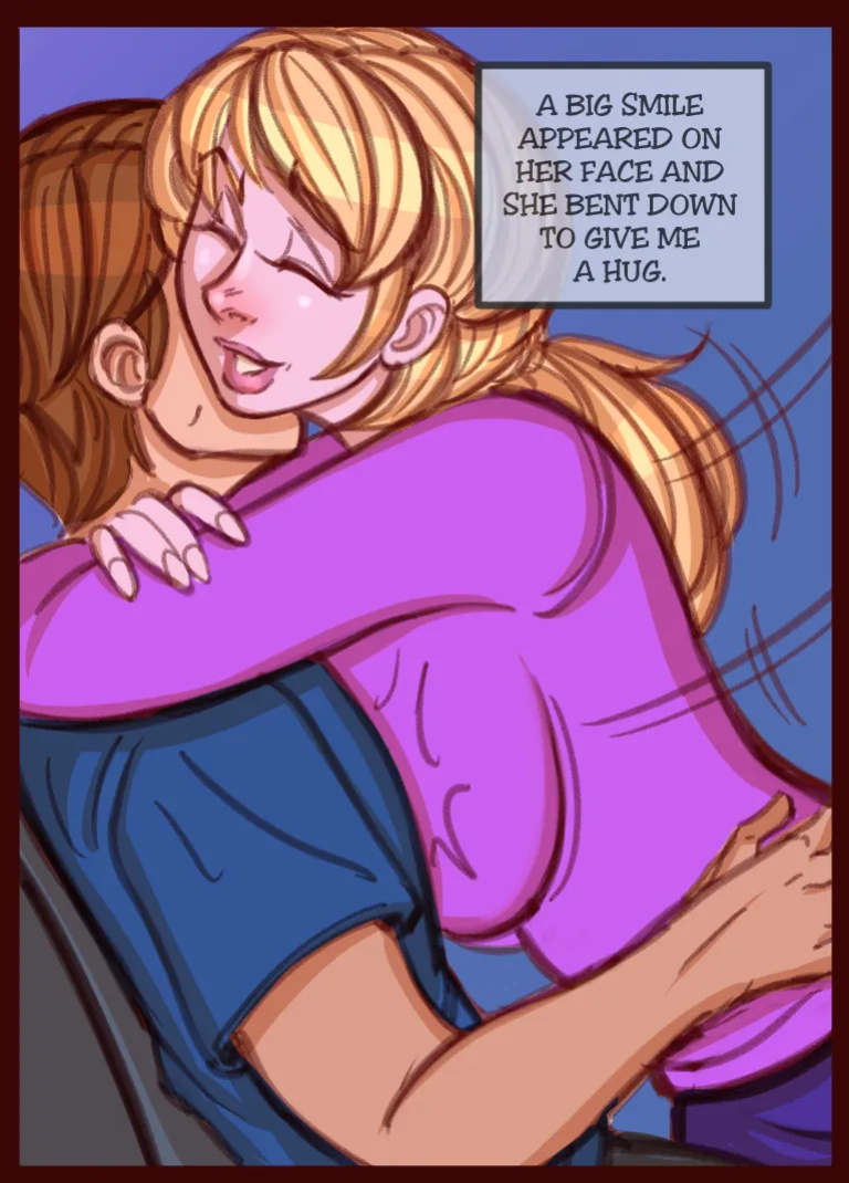 NGT Cómics 14 - Chapter 01 - FULL