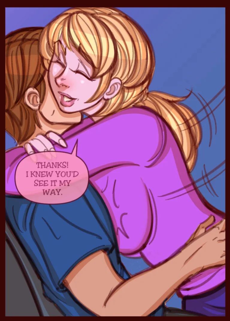 NGT Cómics 14 - Chapter 01 - FULL