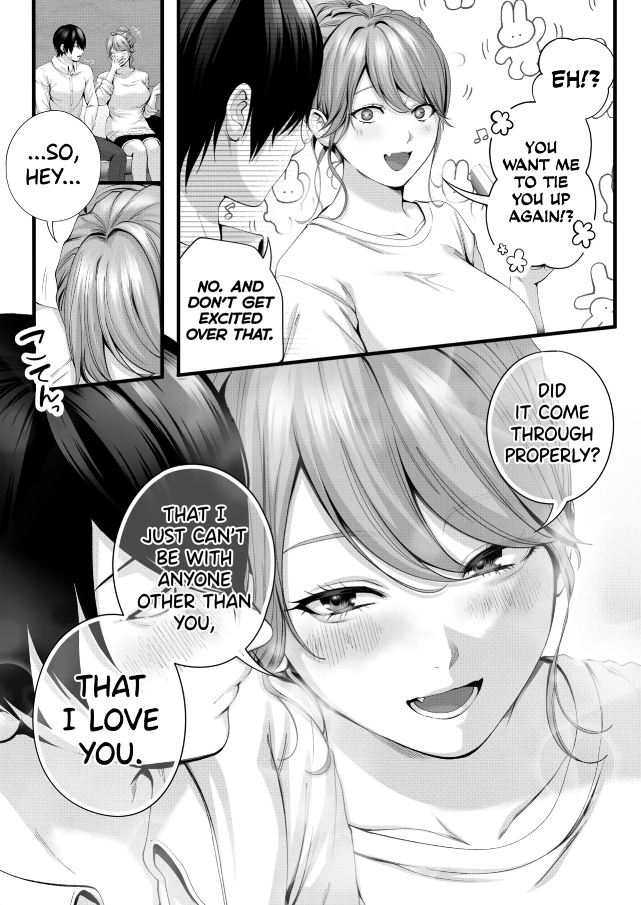 [IRIGA (Yamagiri)] Chorozako Kanojo no Aina-chan -Mucchiri Gal to Ichalove H suru Hanashi-