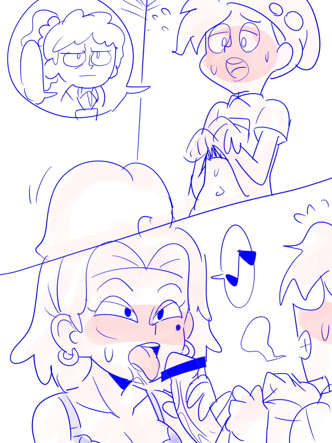 Amphibia - 404ERROR