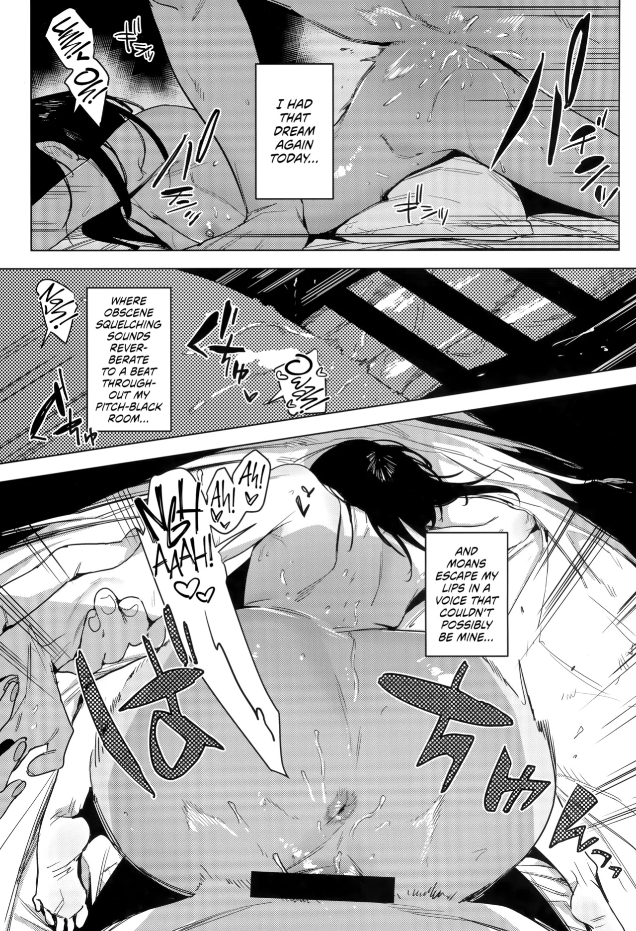 (COMITIA137) [Nino_izm (2no.)] Shachiku no Watashi o Honrou Suru no wa Omae Ittai Dare nanda yo!? | Who The Hell Are You, Having Your Way With A Corporate Wage Slave Like Me?! [head empty]