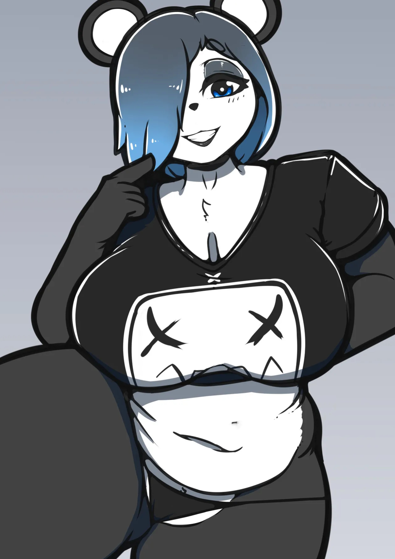 [Quintinenza (QuinNSFW)] Suzu [UPDATED]
