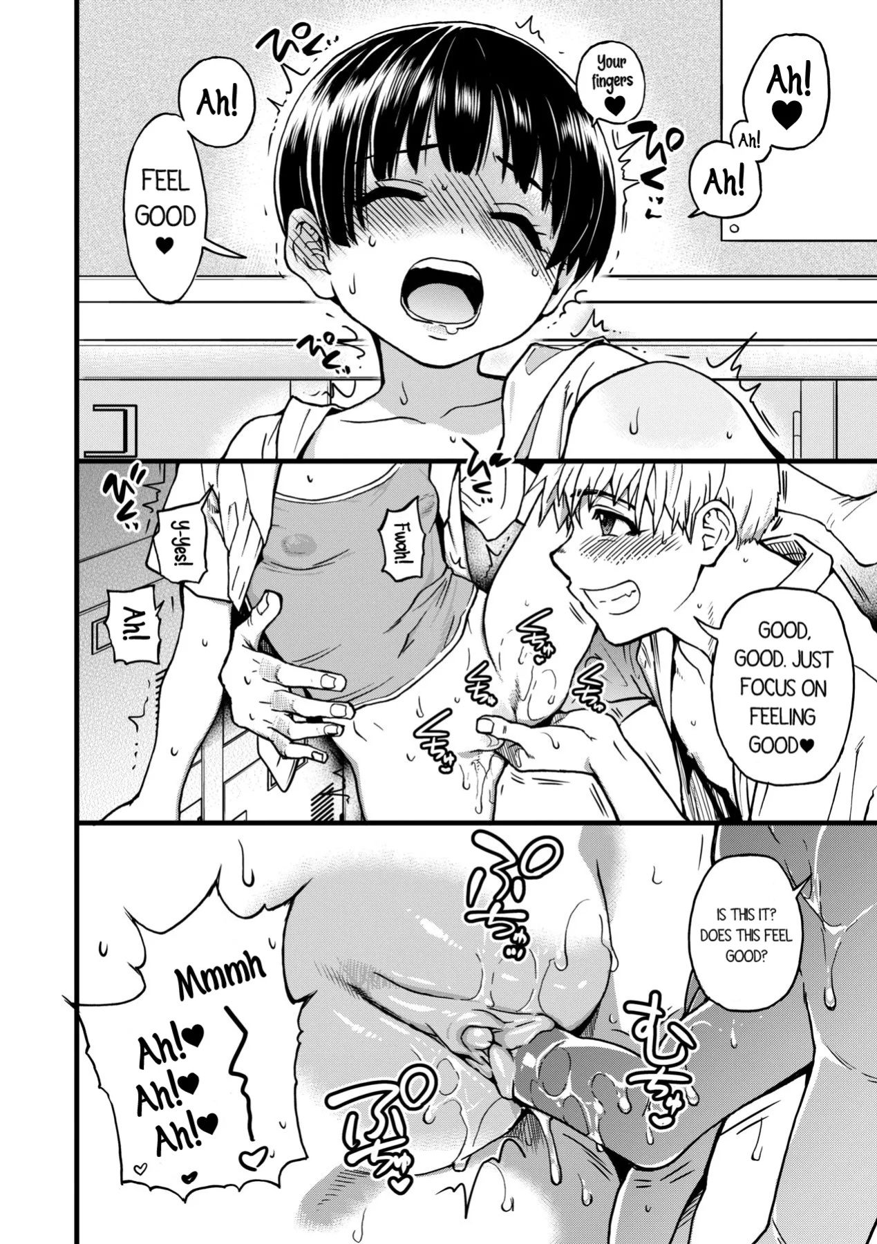[Shiwasu no Okina] Boku no Seieki de Honpuku Kaiyu!!