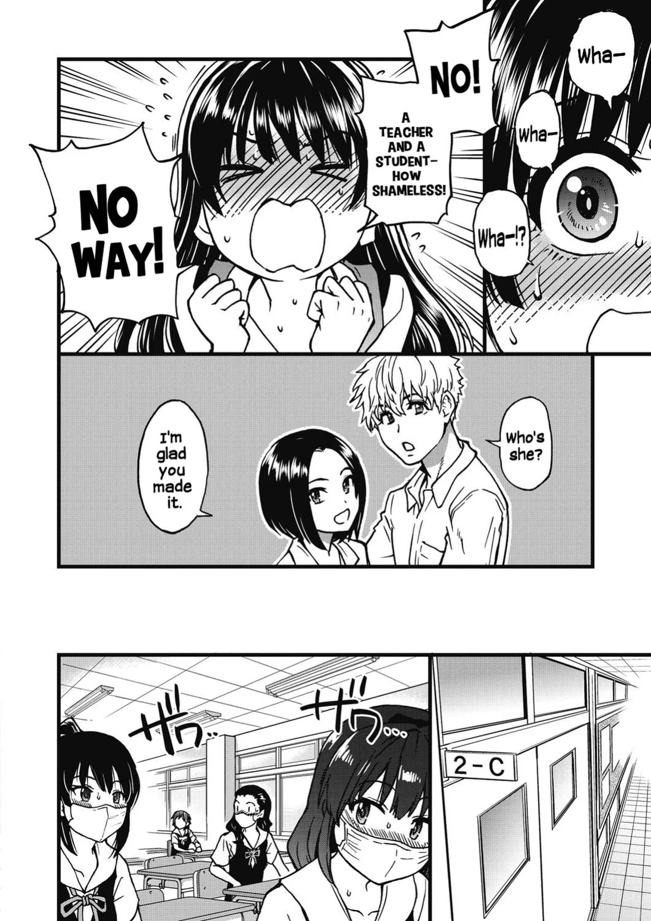 [Shiwasu no Okina] Boku no Seieki de Honpuku Kaiyu!!