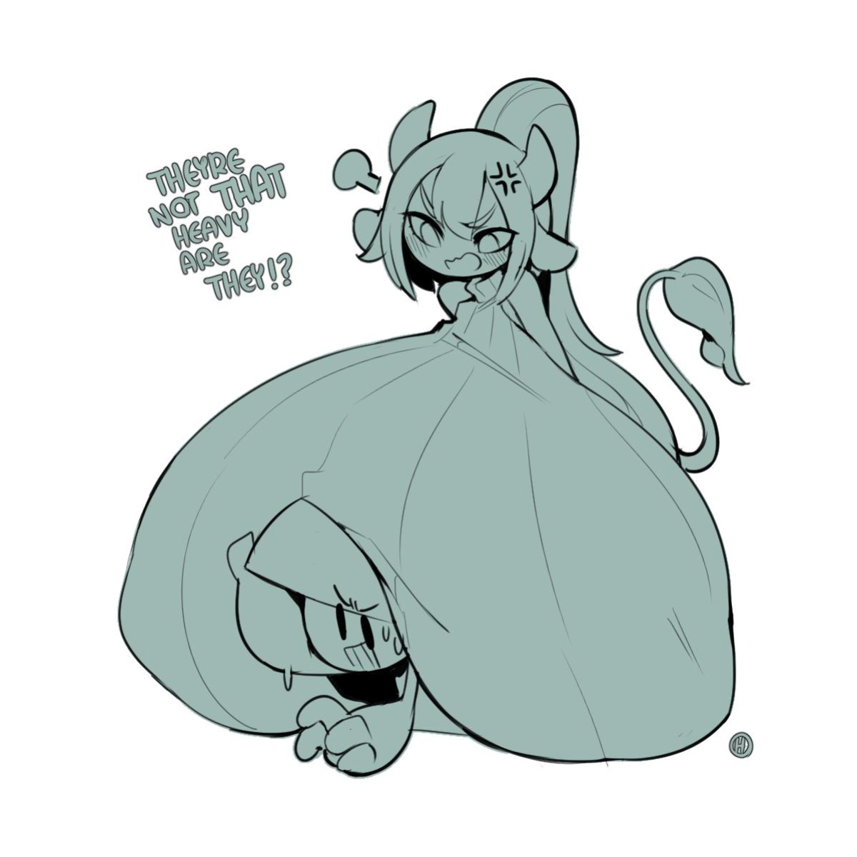 Thehelmet_guy's Aeryn