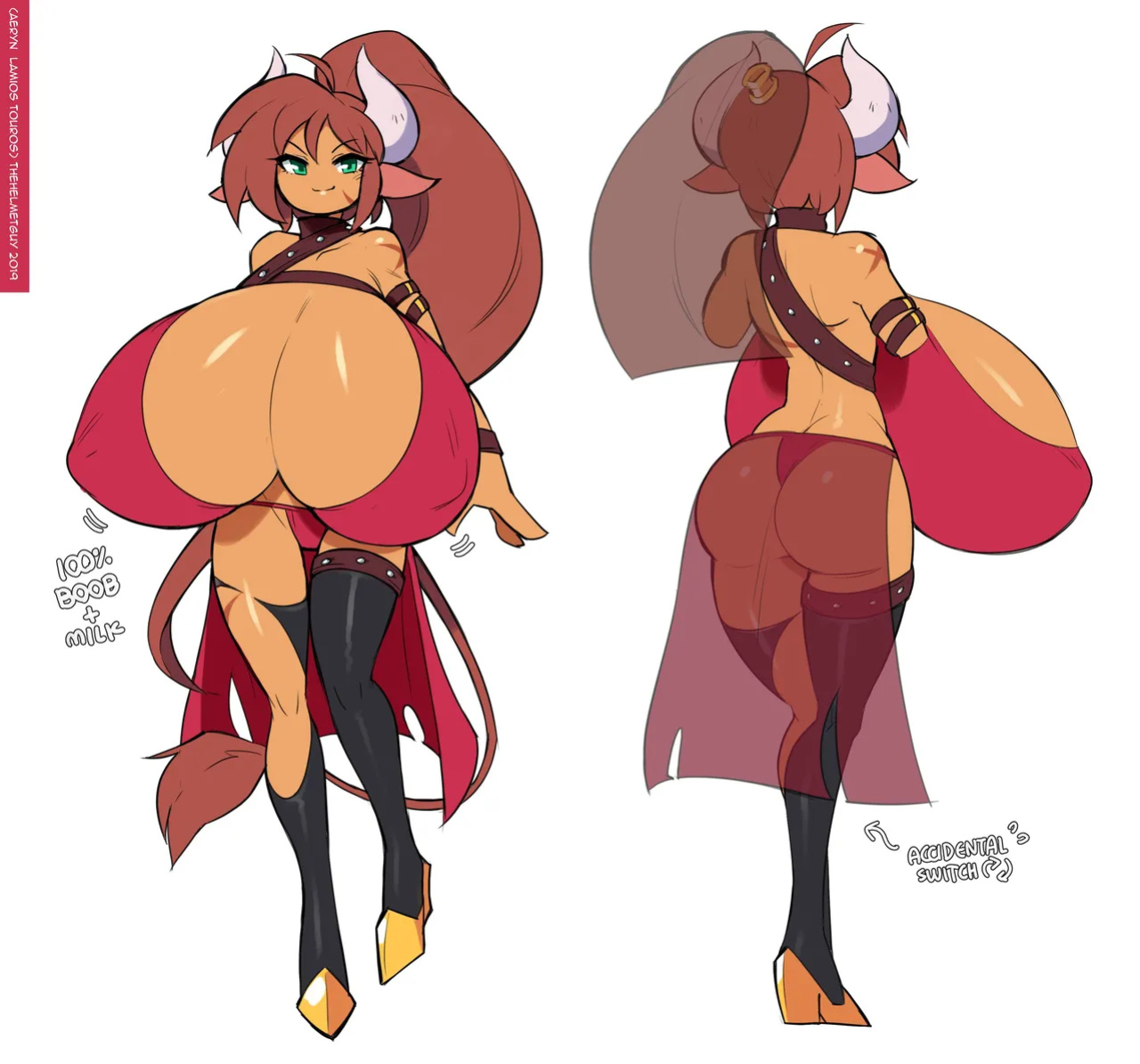 Thehelmet_guy's Aeryn