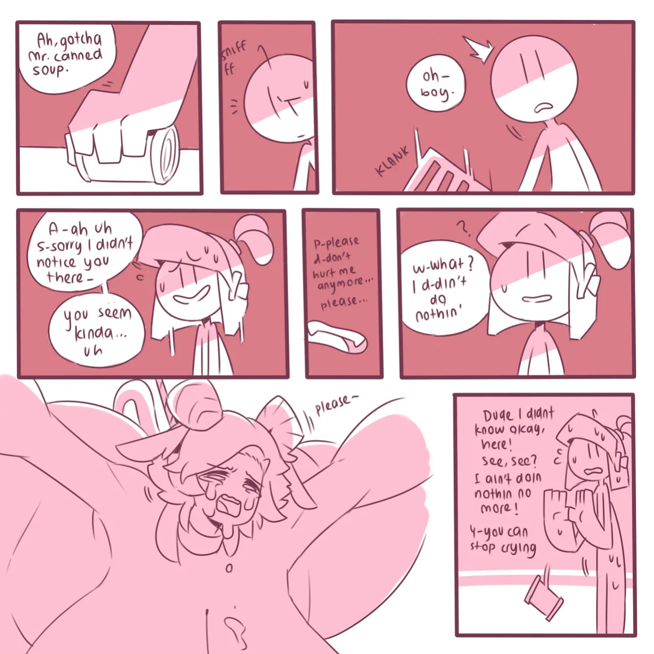 @thehelmet_guy comics