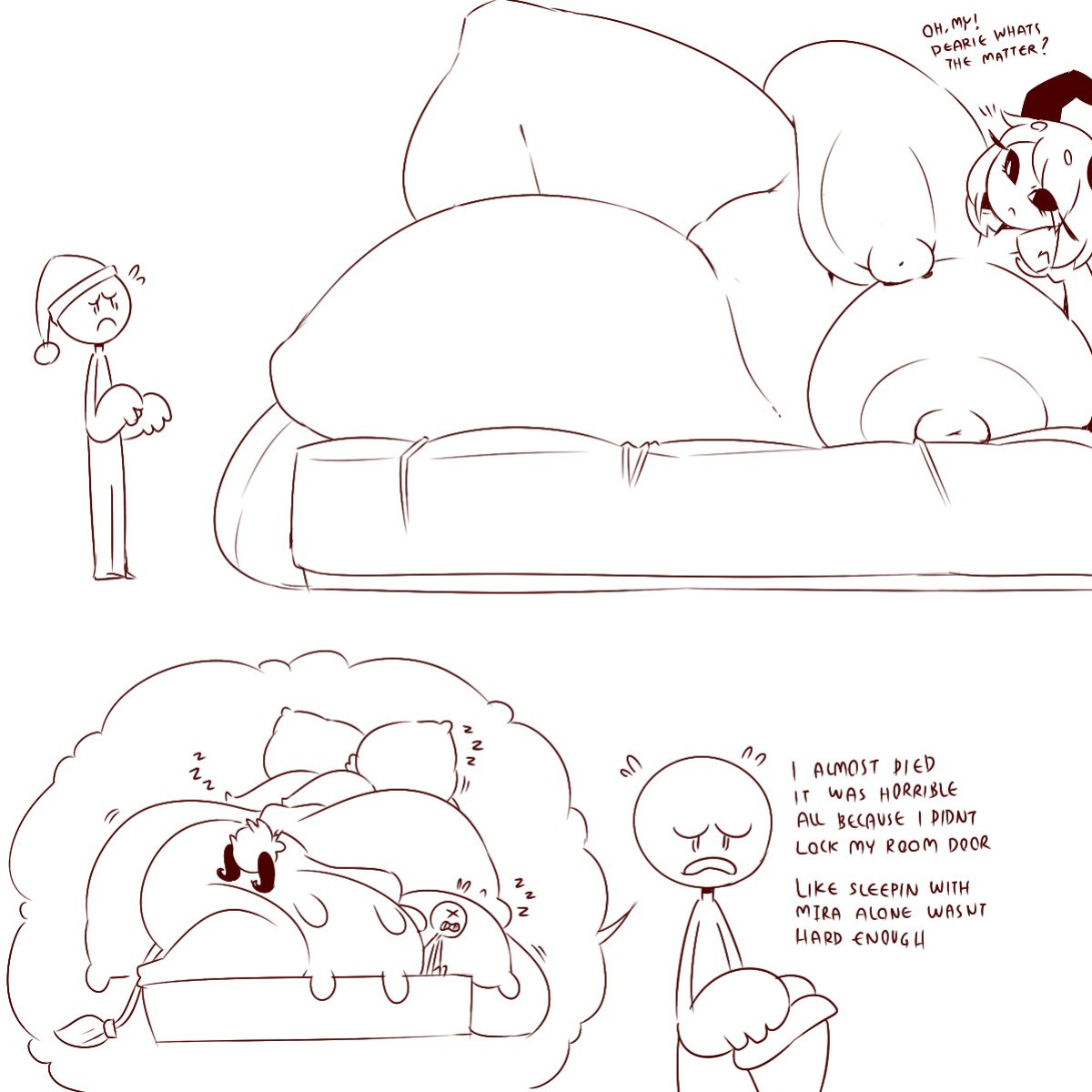 @thehelmet_guy comics